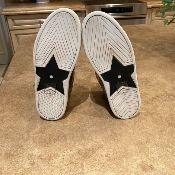 Dior High Tops - Picture 3 of 5